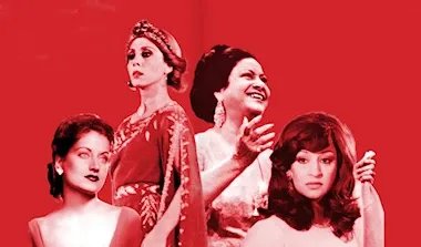 معرض "ديفا" في متحف سرسق: رحلة فنية من أم كلثوم إلى فيروز وداليدا تحتفي بنجمات الزمن الجميل