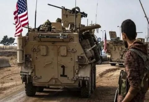 هل تنسحب أمريكا من سوريا؟ مخاوف إسرائيلية من تمدد النفوذ التركي وتداعيات محتملة على الأكراد ومقاتلي داعش