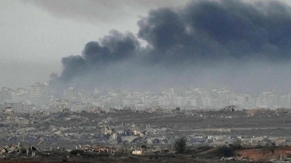 اتفاق تاريخي: حماس وإسرائيل تتفقان على إنهاء الحرب في غزة وتبادل الأسرى