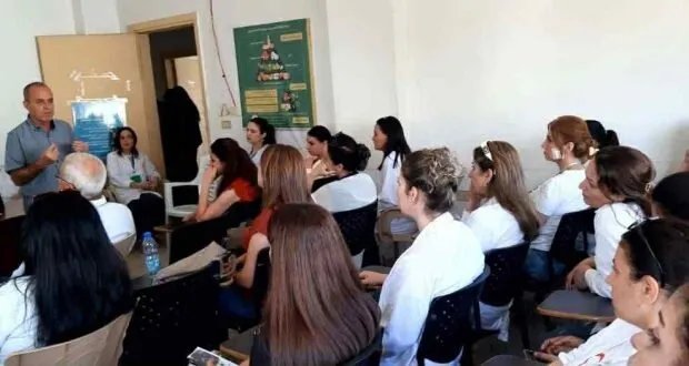 ندوة في طرطوس تحذر من مخاطر النفايات الطبية وتناقش آليات التخلص الآمن