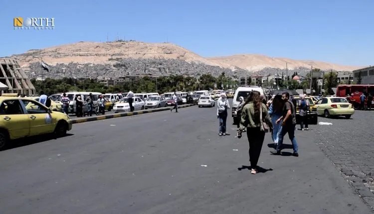 تأخر رواتب موظفي شركات وزارة الصناعة في دمشق عبر نظام شام كاش يثير استياءً واسعاً