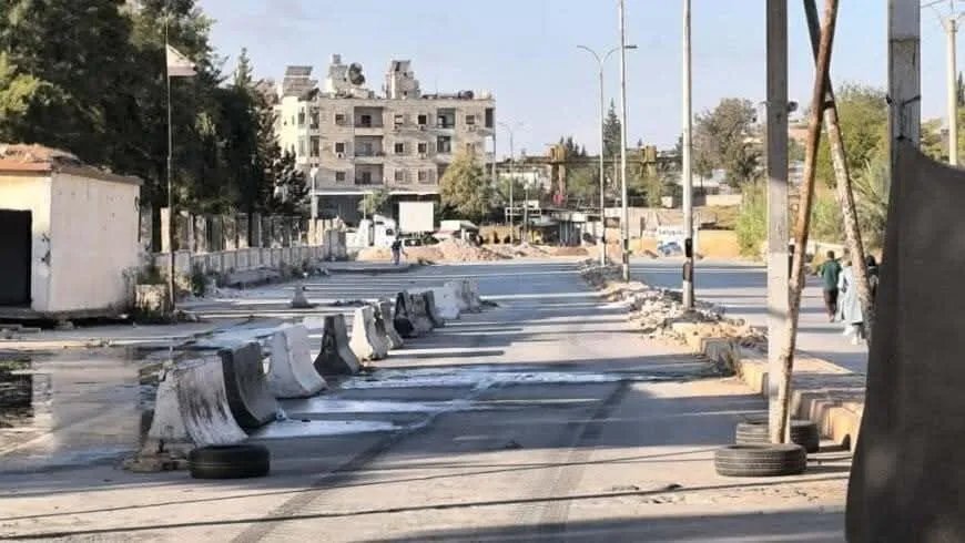 تصاعد التوتر في حلب: اشتباكات متبادلة تهدد اتفاق وقف إطلاق النار بين قوات سوريا الديمقراطية والجيش السوري