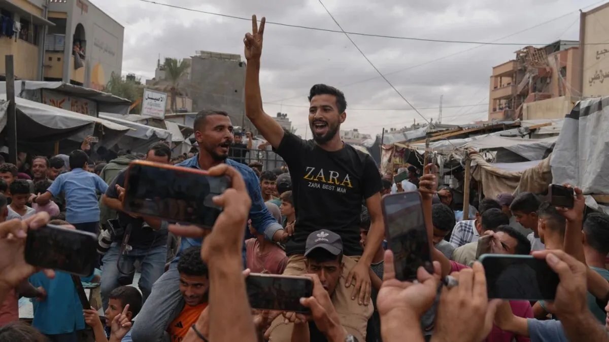 سوريا تتطلع إلى أن ينهي "اتفاق غزة" معاناة المدنيين ويفتح آفاق الاستقرار الإقليمي