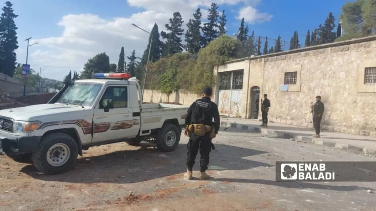 حلب: هدوء حذر يخيم على المدينة مع استمرار الخروقات في الشرق