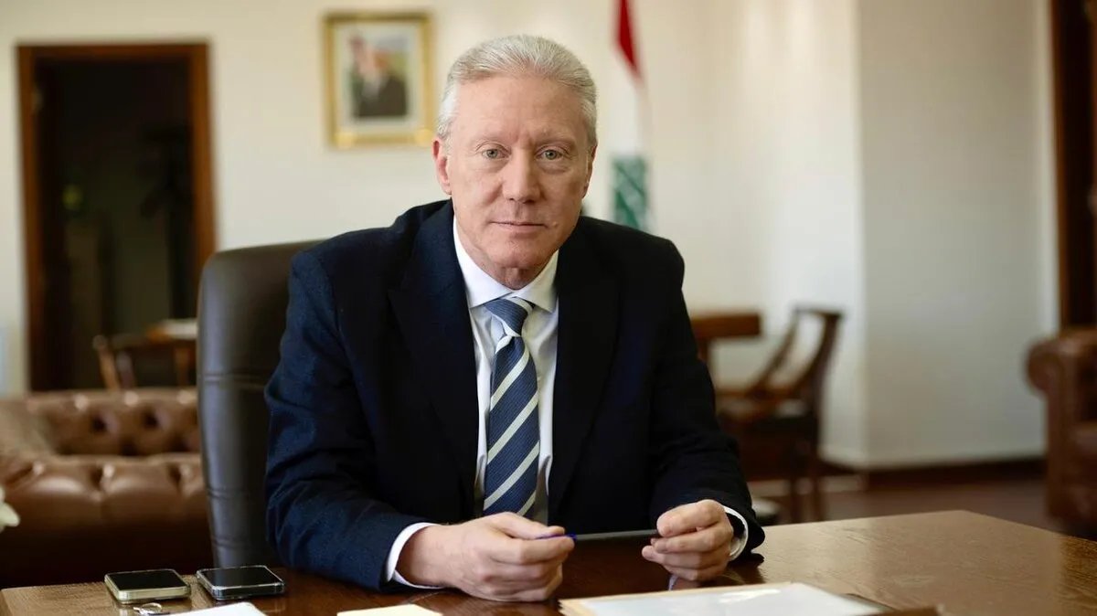 لبنان يناشد الاتحاد الأوروبي للضغط على إسرائيل لوقف التصعيد و الانسحاب من الأراضي المحتلة