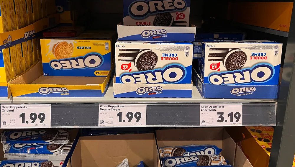 غضب ألماني من سياسات ترامب يدفع إلى مقاطعة المنتجات الأمريكية