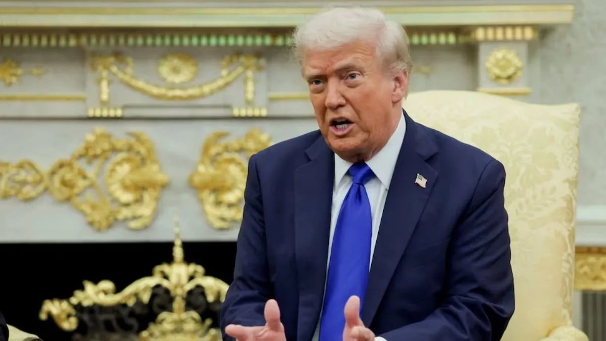 ترامب وجائزة نوبل للسلام: هل تحققت أحلام الرئيس الأمريكي السابق؟