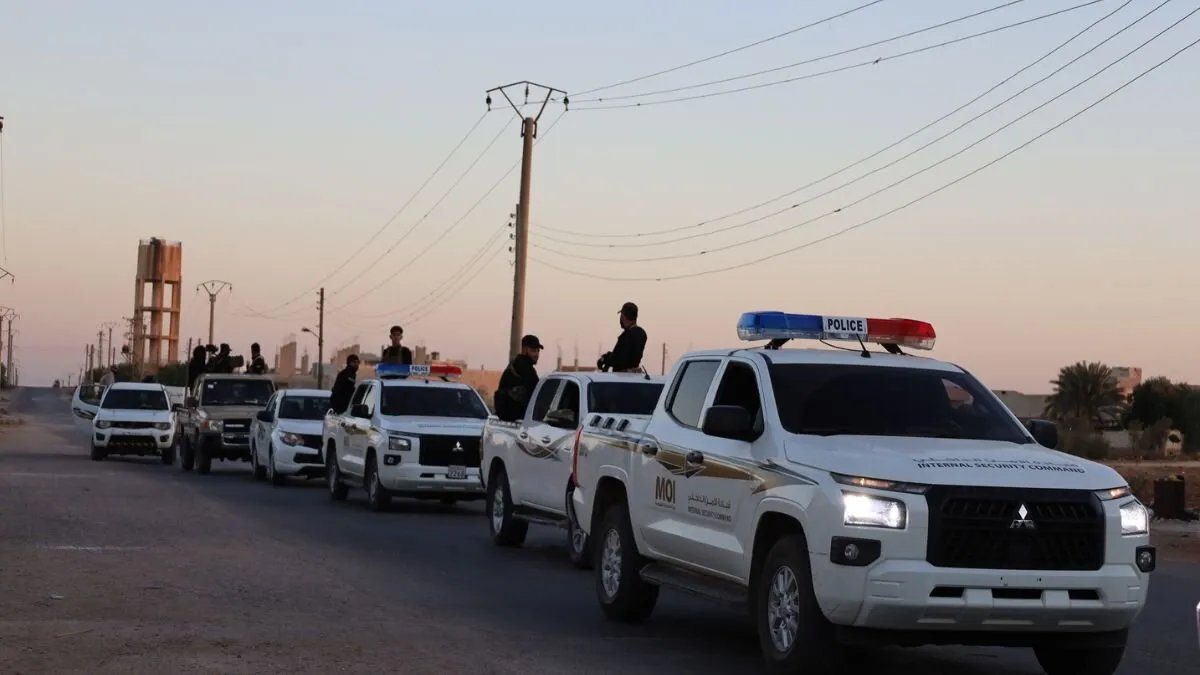 القبض على سامر عمران: مسؤول أمني متهم بالاعتقالات والاغتيالات في درعا