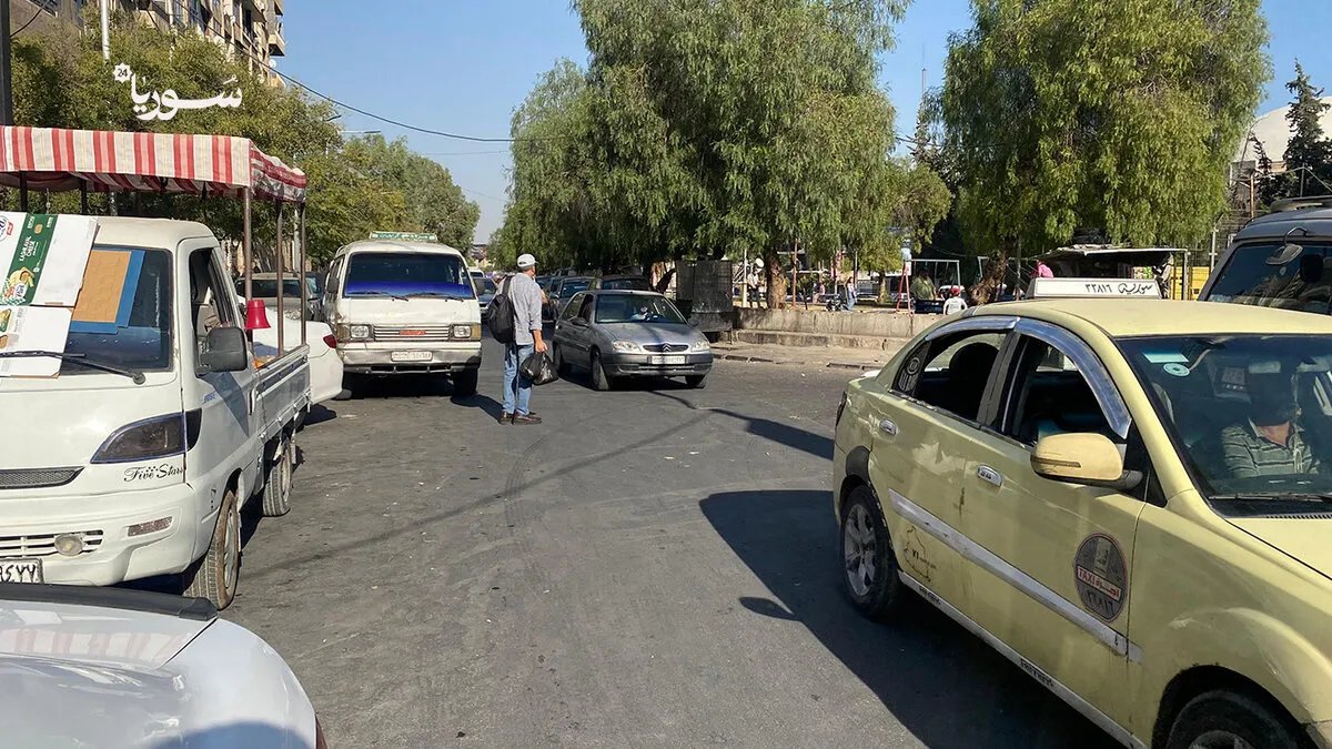 تدهور الخدمات في المزة بدمشق يثير استياء السكان وتفاقم المعاناة اليومية