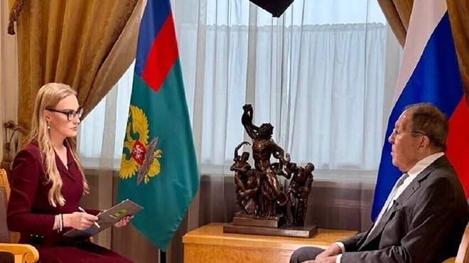 لافروف: علاقات روسيا وسوريا متينة وزيارة الرئيس الشرع المرتقبة لموسكو ذات أهمية بالغة