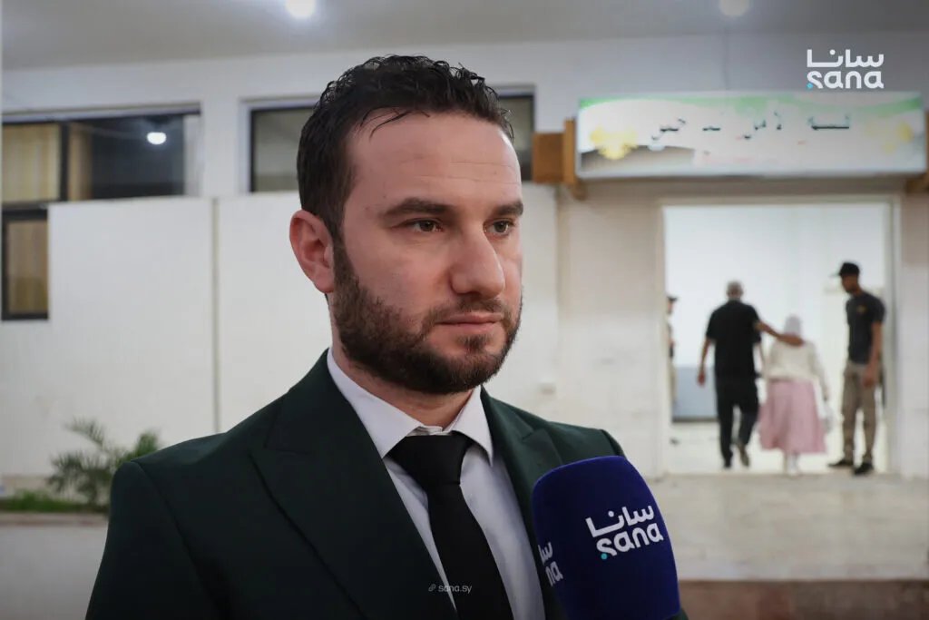 الداخلية السورية تنفي شائعات حول تقنيات فرع مكافحة الجرائم الإلكترونية وتؤكد: معلومات مضللة