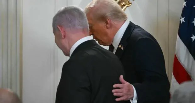 نتنياهو يطالب بمنح ترامب جائزة نوبل للسلام.. ووزير خارجية مالطا يدعمه بترشيح رسمي