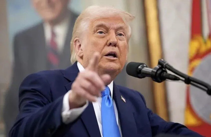 ترامب يعلن: اتفاق ينهي الحرب في غزة ويعد بسلام دائم في الشرق الأوسط