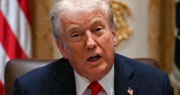 ترامب يعلن: اتفاق ينهي الحرب في غزة ويؤدي إلى سلام مستدام