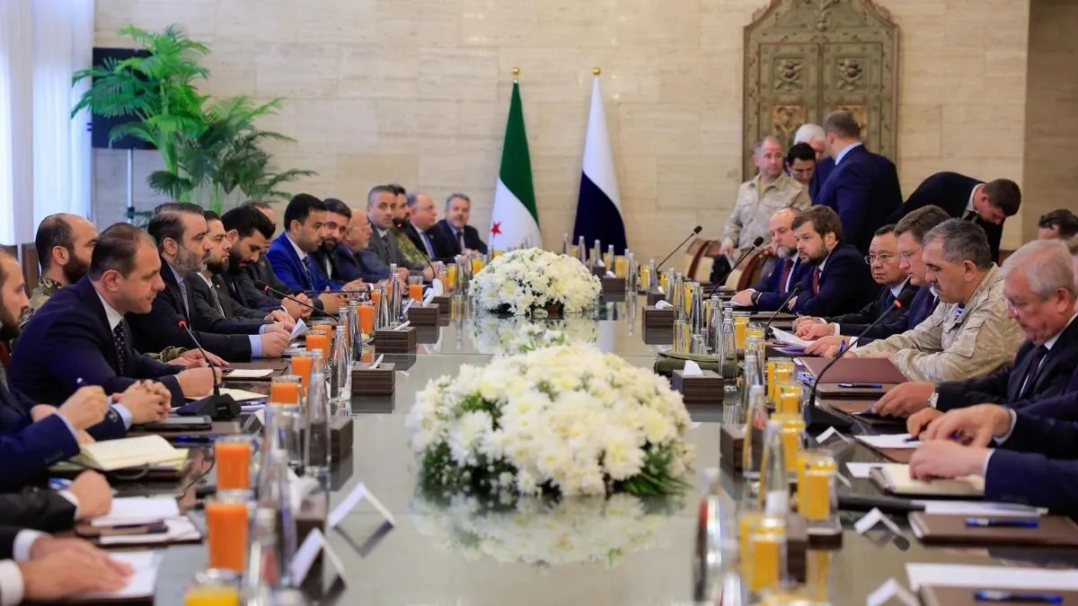 تأجيل القمة الروسية العربية في موسكو بسبب تطورات غزة