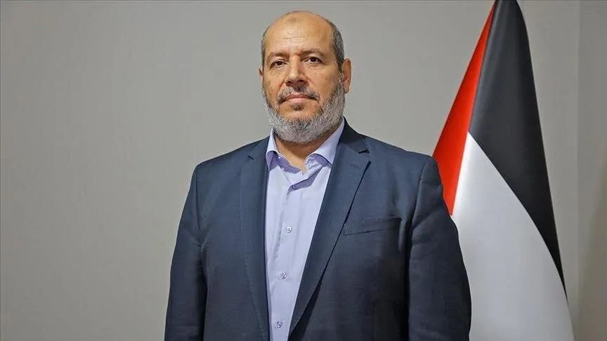 خليل الحية: ضمانات بانتهاء الحرب على غزة من الوسطاء وواشنطن