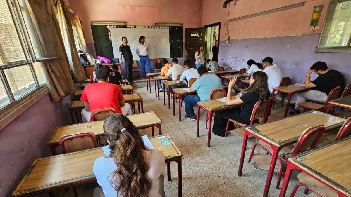 وزارة التربية السورية تعادل أكثر من 15 ألف شهادة ثانوية غير سورية لتسهيل دمج الطلاب