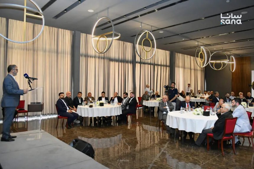 المؤسسة العامة للدواجن تسعى لتعزيز الإنتاجية وجذب المستثمرين: خطط طموحة لتطوير القطاع