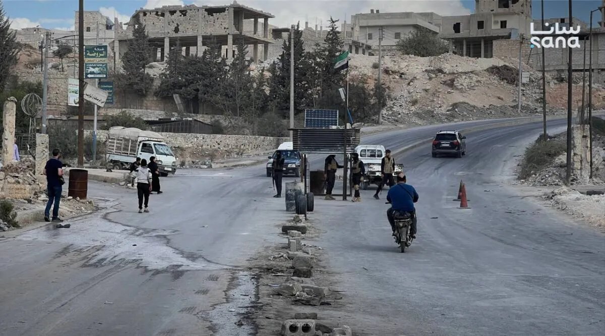 تصاعد التوتر في حلب: انتكاسة جديدة لمساعي دمج قوات سوريا الديمقراطية مع دمشق