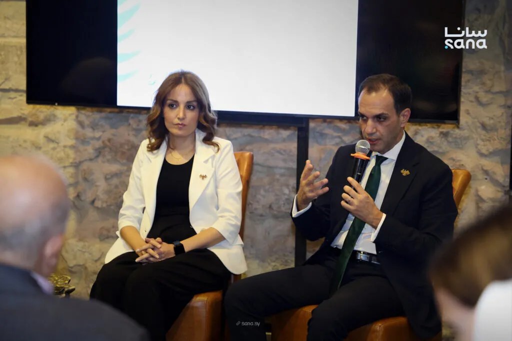 ندوة في دمشق تستعرض أبرز جوانب انتخابات مجلس الشعب والتحديات المستقبلية