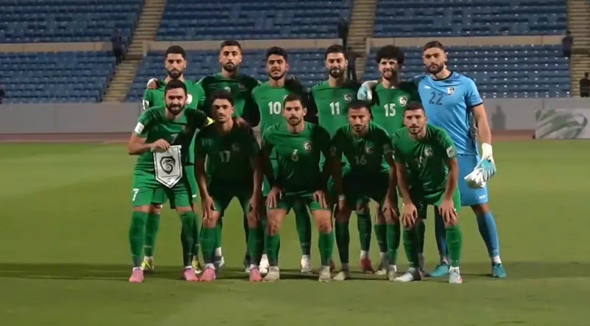 سوريا تقترب من كأس آسيا بفوز ساحق على ميانمار بخماسية