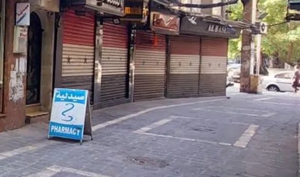 فساد موثق: عقود استثمار أملاك وقفية بأسعار زهيدة تثير غضباً في دمشق