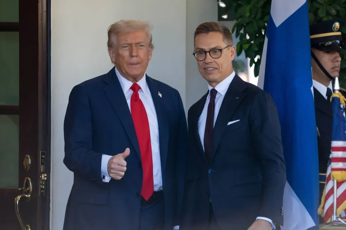 ترمب يعلن عن نيته زيارة الشرق الأوسط بعد التوصل لاتفاق بشأن غزة ويقترح طرد إسبانيا من الناتو