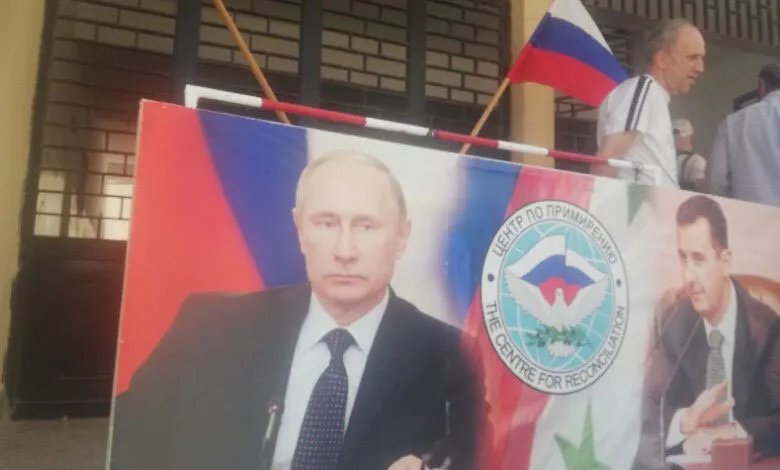 موسكو والأسد: هل تتخلى روسيا عن الرئيس السوري السابق لتأمين مصالحها؟