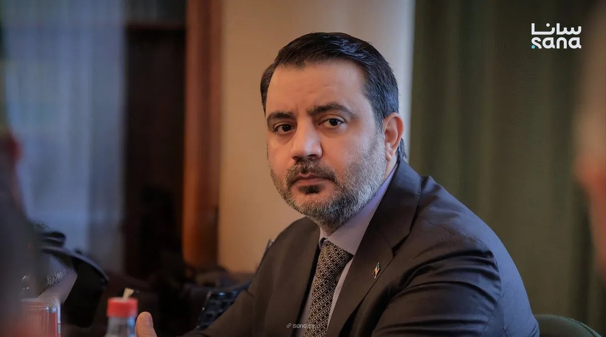 أسعد الشيباني: إلغاء قانون قيصر يمثل منعطفاً تاريخياً نحو تعافي سوريا