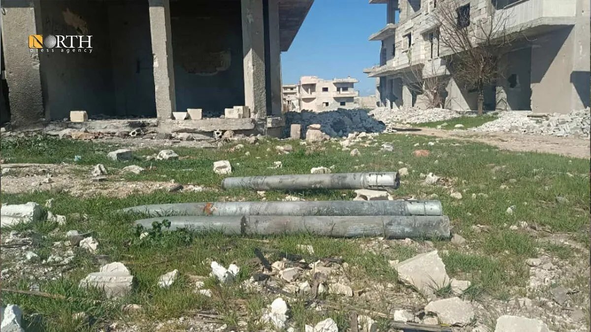 مأساة في اللاذقية: لغم من مخلفات الحرب يودي بحياة شخصين ويصيب آخر