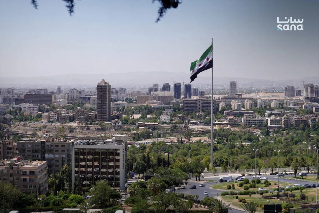 المجلس السوري الأمريكي يعلن عن تصويت في مجلس الشيوخ لإلغاء قانون قيصر: نصر للجهود المبذولة لرفع العقوبات عن الشعب السوري