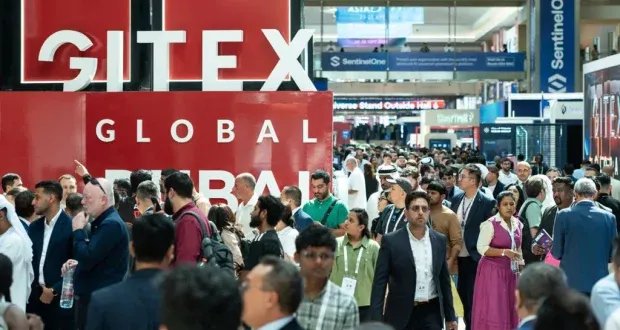 جيتكس غلوبال 2025: الإمارات تتألق كمنصة عالمية للذكاء الاصطناعي وتقنيات المستقبل