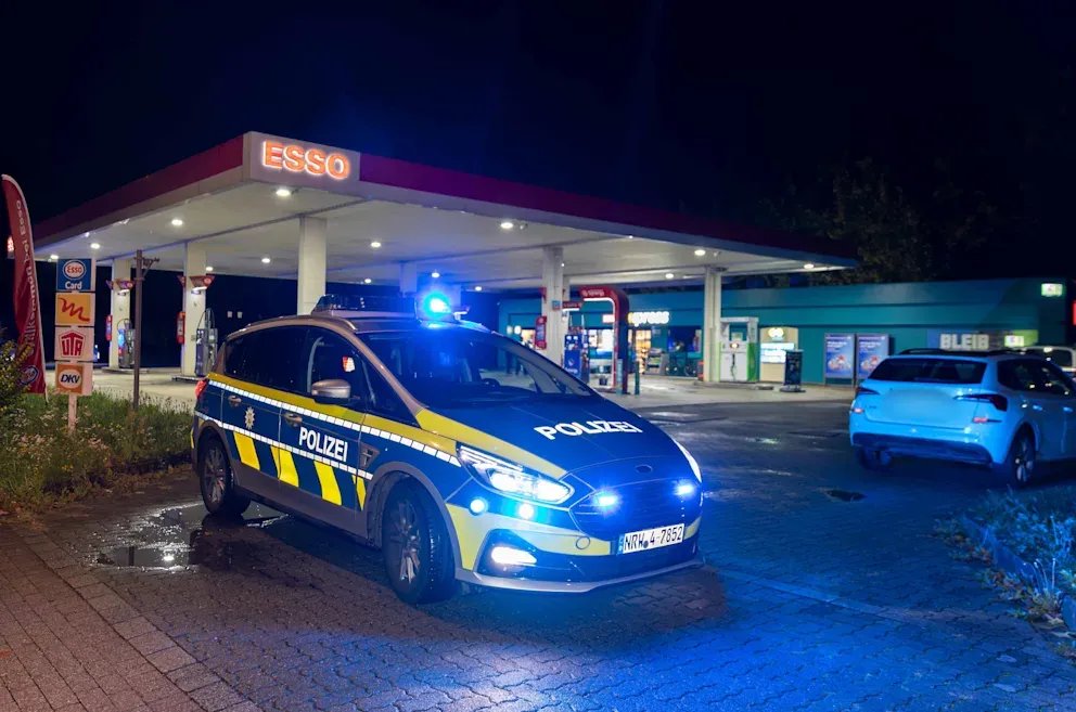 هاتينغن، ألمانيا: تحقيق جنائي في طعن فتى عراقي أمام مسجد