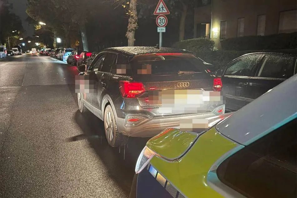 برلين: أم ألمانية تسمح لابنها القاصر بقيادة السيارة وتثير استغراب الشرطة