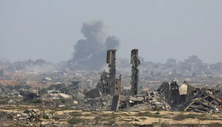 بدء سريان وقف إطلاق النار في غزة بضمانات أمريكية والتزام من حماس وإسرائيل