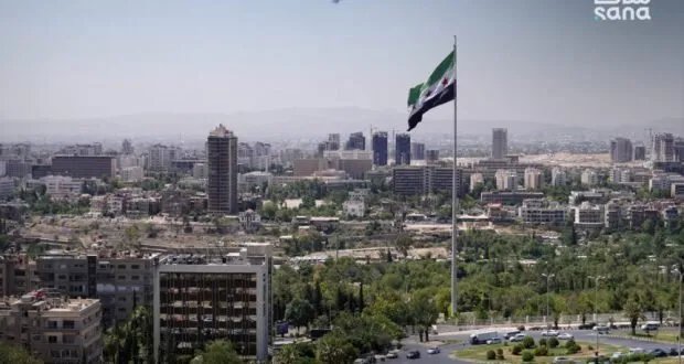 المجلس السوري الأمريكي يعلن عن تصويت مجلس الشيوخ لإلغاء قانون قيصر: نصر لجهودنا