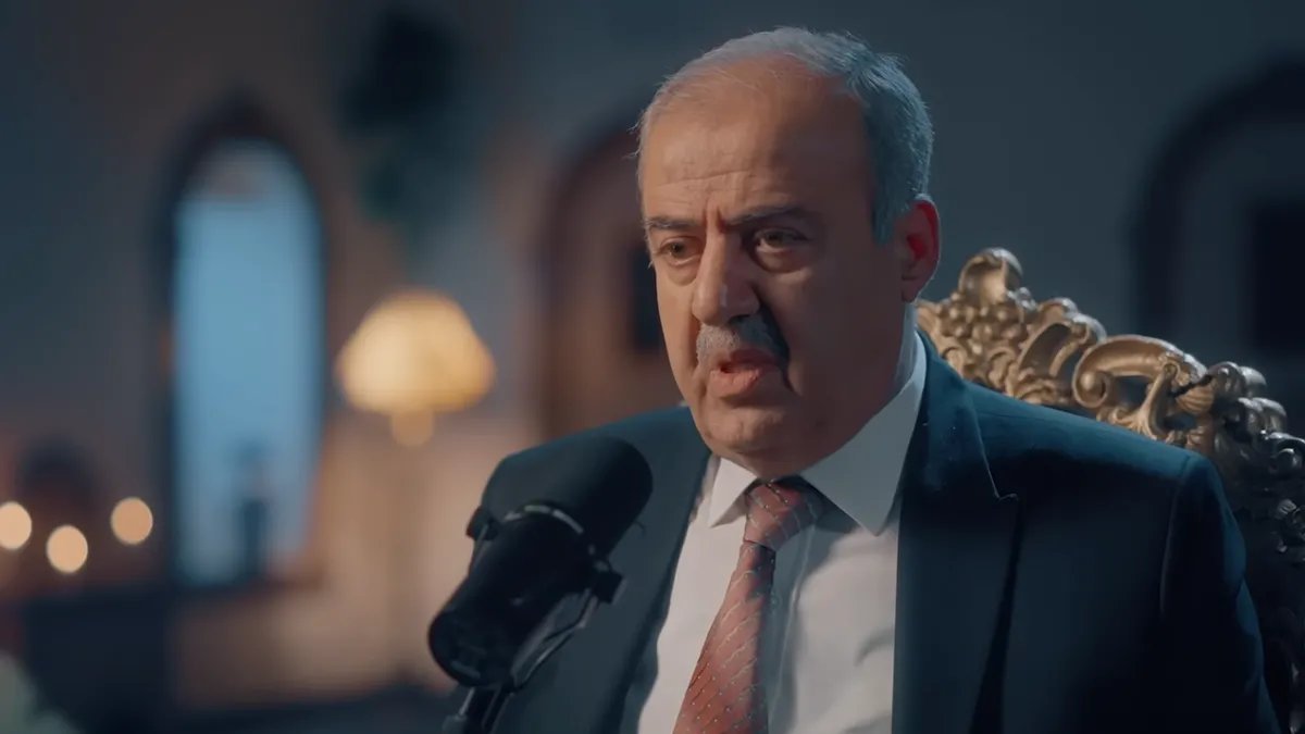 شاهد: مدير سابق يكشف أسراراً مروعة من داخل سجن صيدنايا