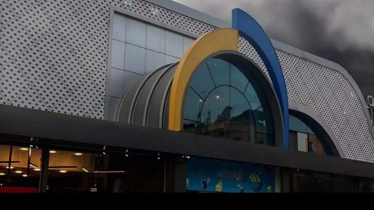 بعد تدخل المحافظ: إعادة افتتاح أرينا مول في حلب بعد تسوية الخلاف