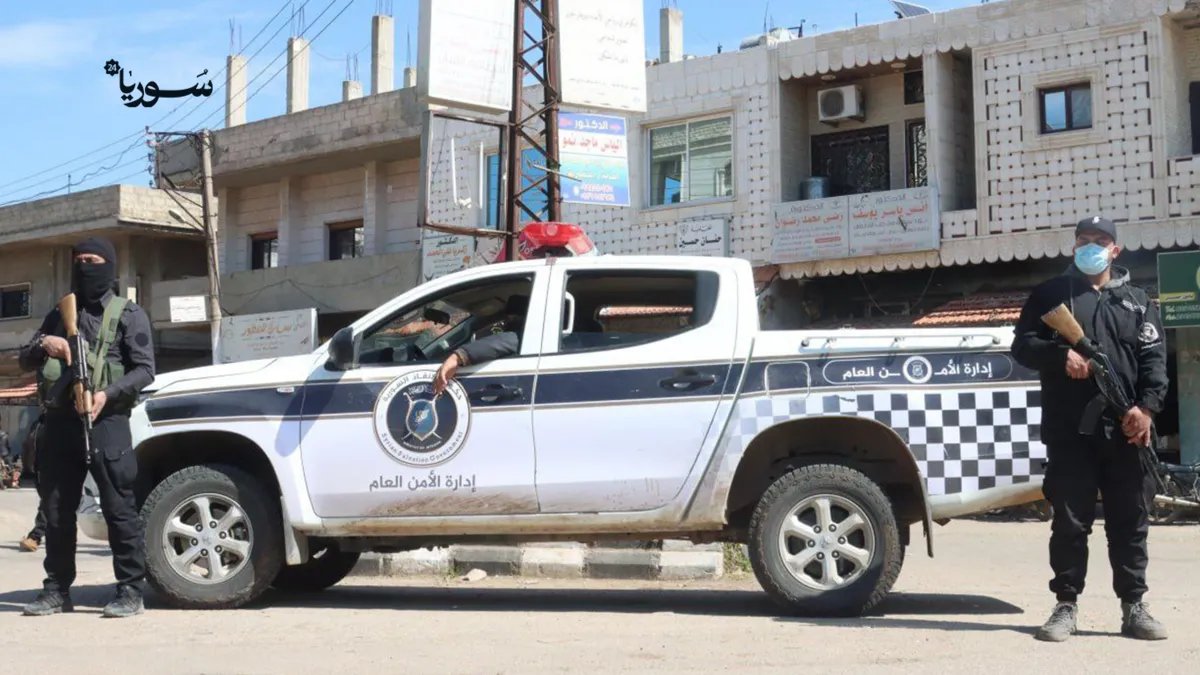 سهل الغاب: الأهالي يطالبون بتعزيز الأمن وإعادة الحواجز وسط نقاش حول الموازنة بين الأمن والحركة