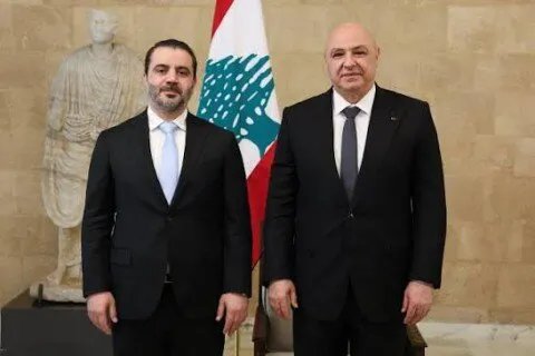 الرئيس عون يؤكد تحسن الوضع الحدودي مع سوريا وتطلعه لتعزيز العلاقات الثنائية