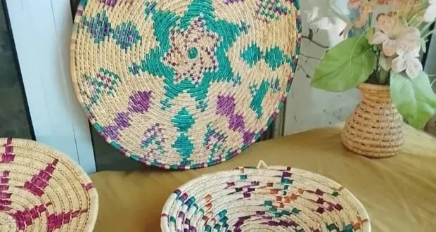 حرفة القش في الساحل السوري: إبداع وتراث يواجه خطر الاندثار