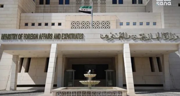 سوريا ترحب بتبني مجلس الشيوخ الأمريكي بنداً لإلغاء "قانون قيصر" ضمن مشروع الموازنة