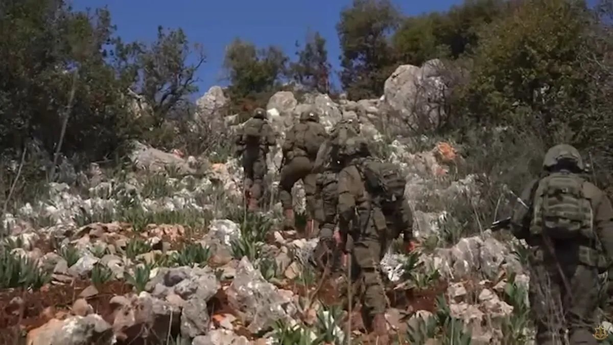 توتر في القنيطرة: الجيش الإسرائيلي يعتقل خمسة مدنيين قرب خط وقف إطلاق النار وتوغلات متكررة