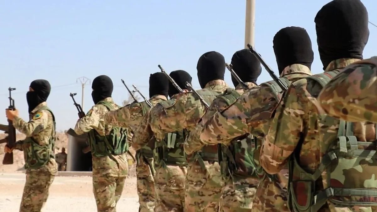 الكونجرس الأمريكي يوافق على ميزانية الدفاع: 130 مليون دولار لـ"قسد" و"الجيش الحر"