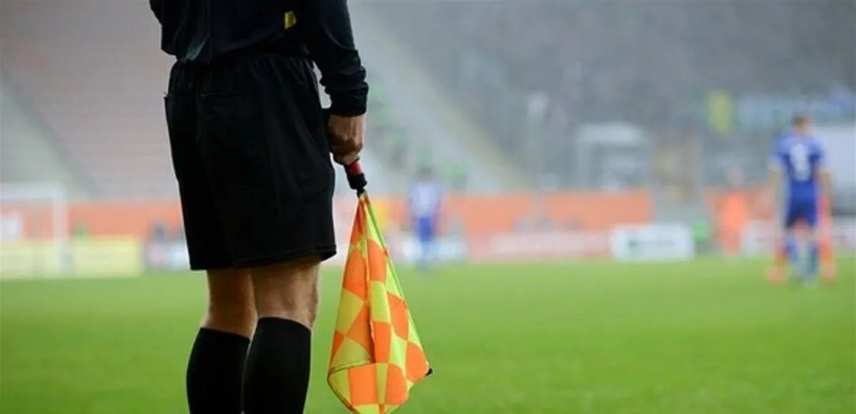 الحكم الإنكليزي أنتوني تايلور يكشف عن سبب عزوف عائلته عن حضور المباريات