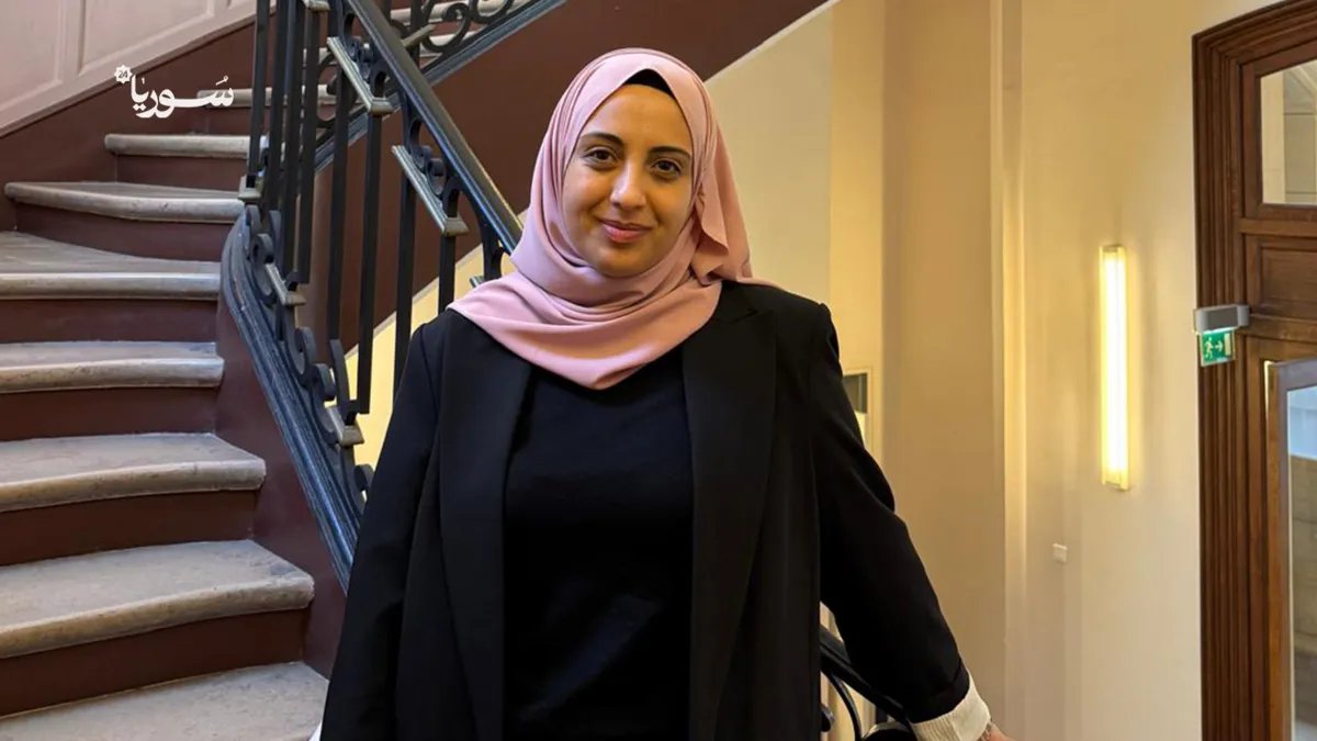 من ريف درعا إلى السوربون: سورية تحول ذاكرتها ووجعها إلى بحث أكاديمي