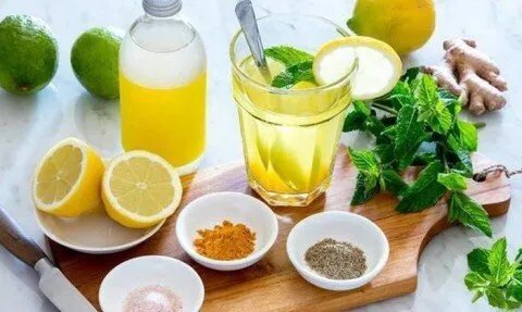 وداعاً للكرش في أسبوع: مشروبات سحرية، نصائح ذهبية وتمارين رياضية مُجرَّبة