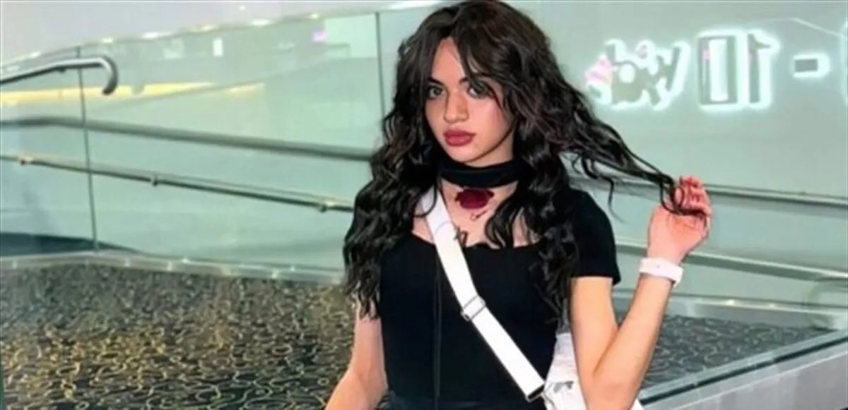 بلوغر شهيرة "سوزي الأردنية" تواجه عقوبة مشددة بعد إحالتها للمحاكمة الاقتصادية بتهمة خدش الحياء