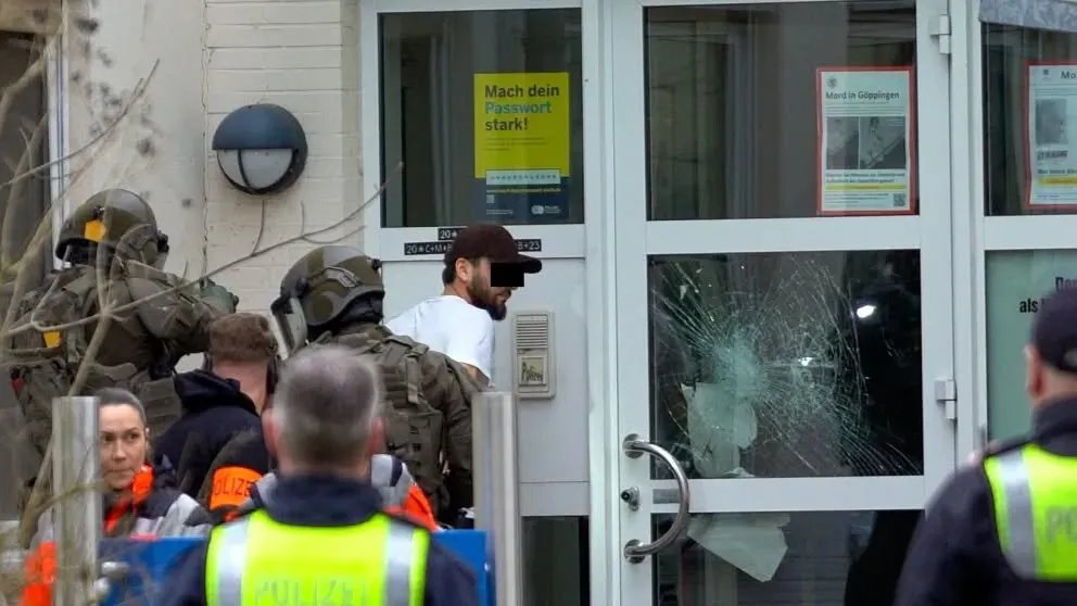 بعد جدل قضائي استمر سنوات: ألمانيا تقرر ترحيل مدان بالإرهاب إلى سوريا