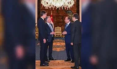 مصر تستعد لتوقيع اتفاق غزة بـ"احتفالية كبرى" بحضور قادة أوروبيين